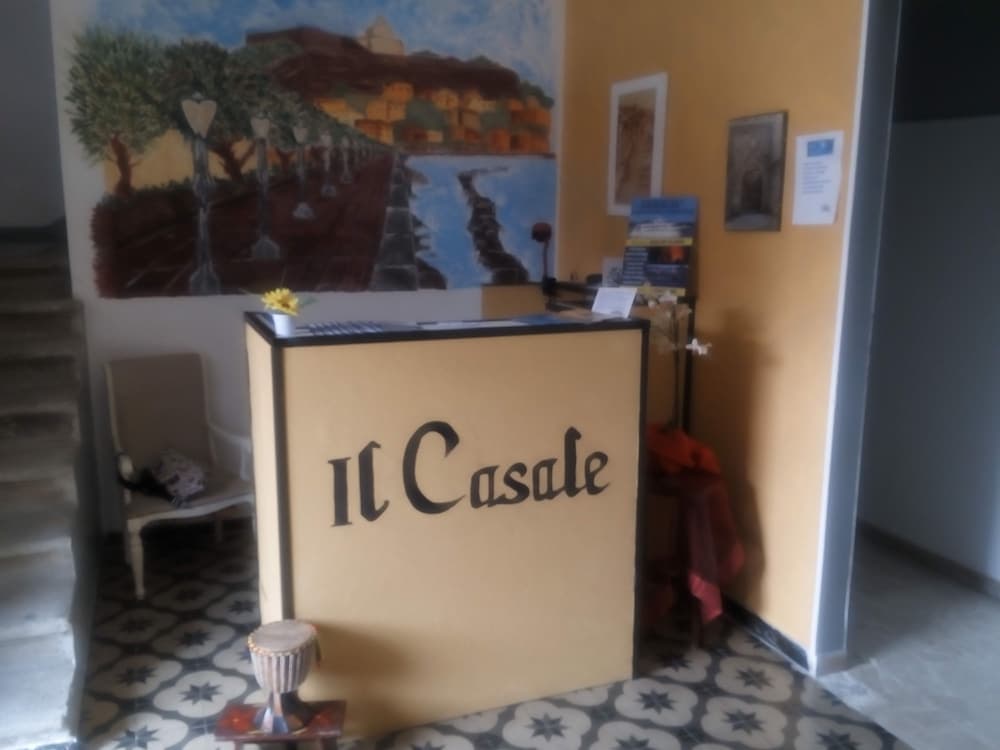 Il Casale