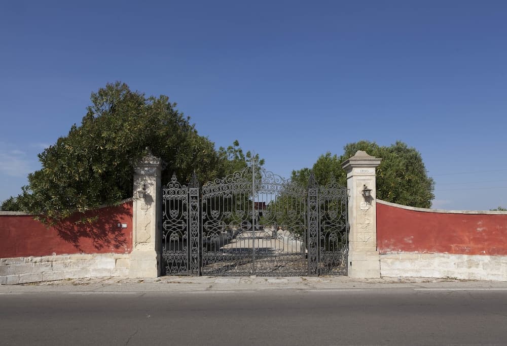 Villa Urso BedWine