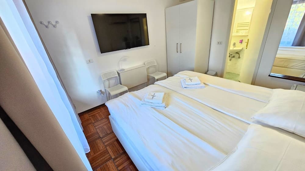 Rooms Koblar