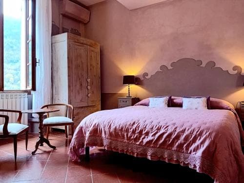 La Casa Rosa B&B