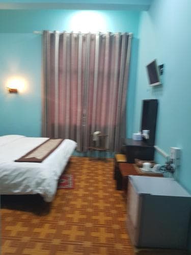 Gentleman Inn
