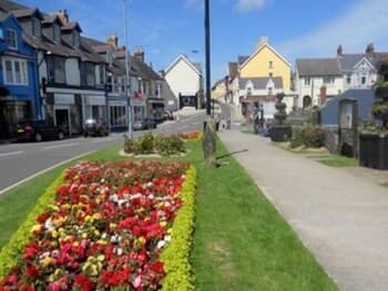 The Cartref Hotel