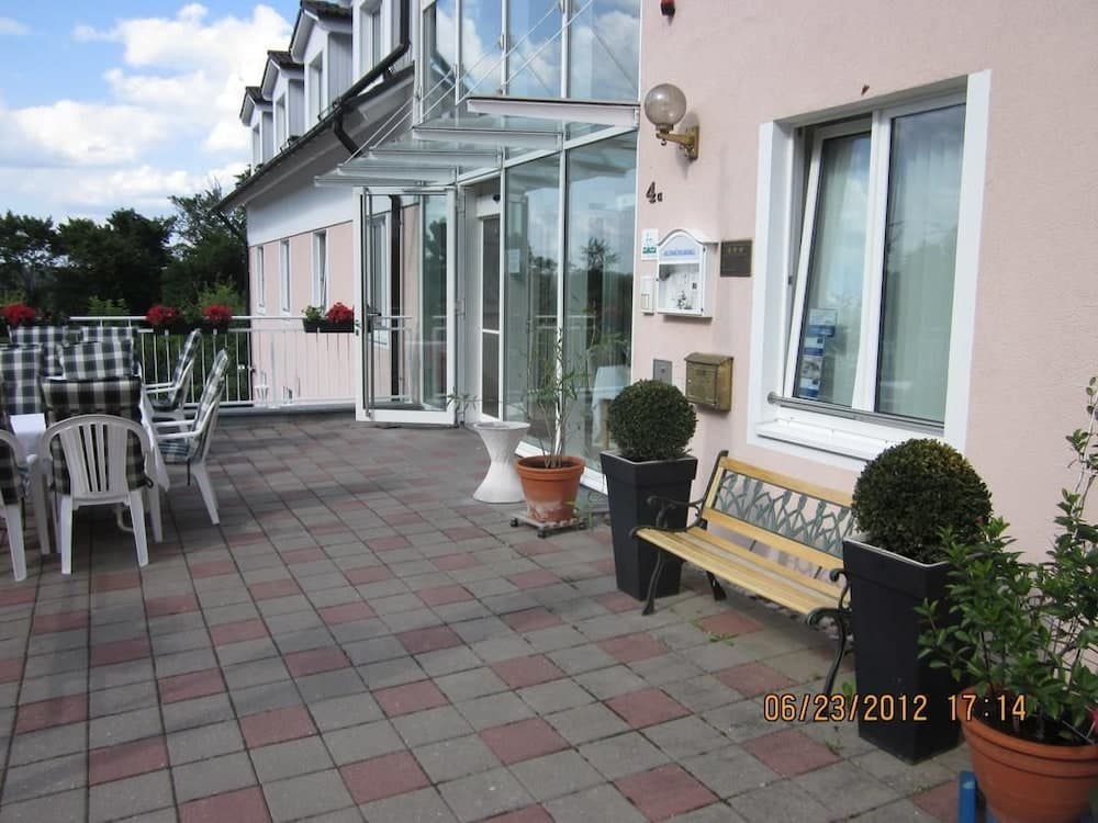 Altmühlberg Hotel & Restaurant