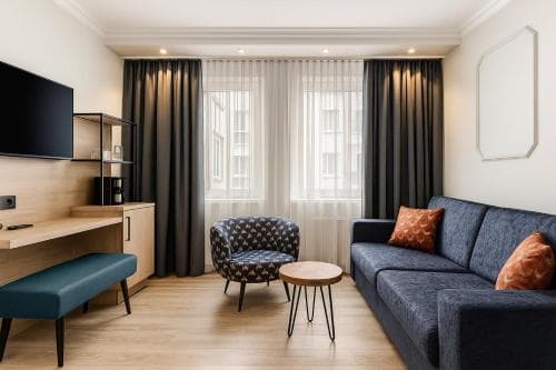 Dom-Hotel