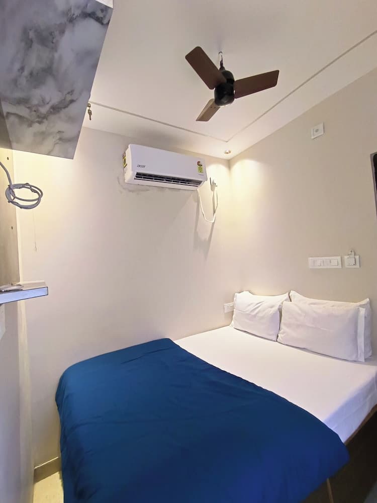 Shree murlidhar Residency