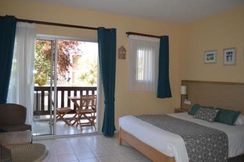 Hotel l Oceane