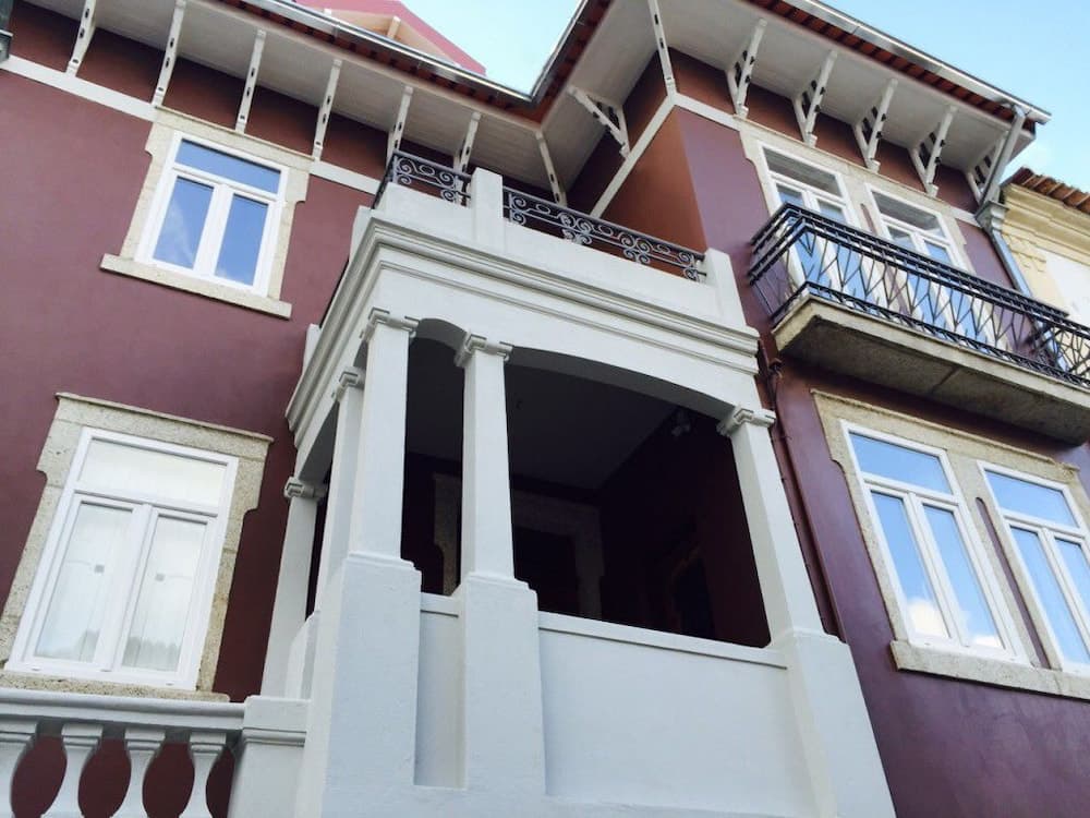 Casa com Historia