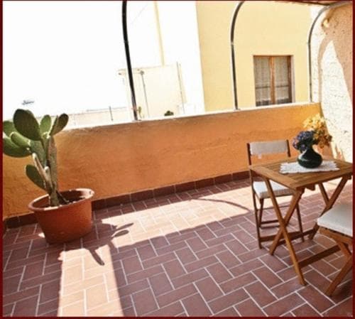 Residence La Lampara