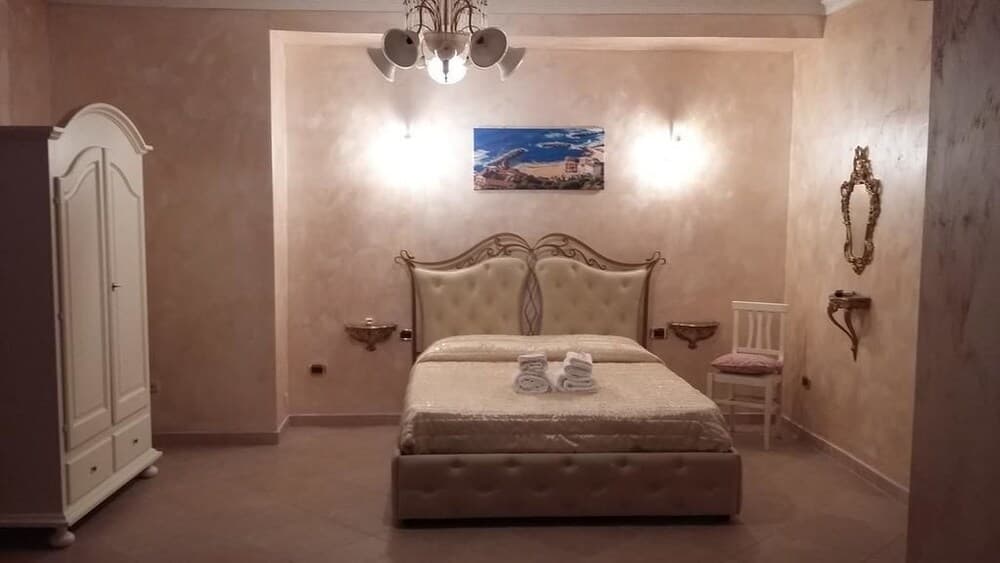 Isca Della Chitarra Bed & Charme