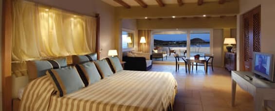 Hotel Baia