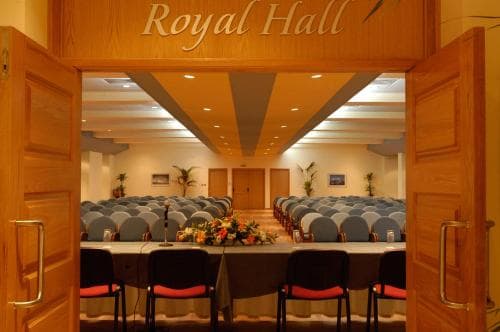 Athena Royal Beach Hotel