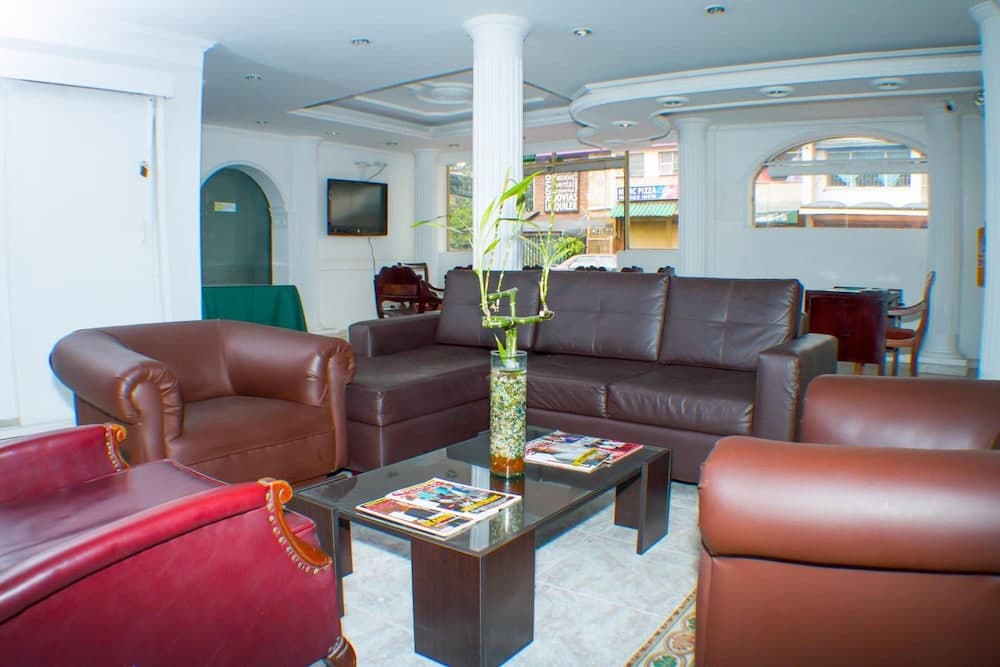 Hotel Siar