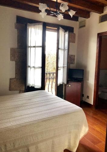 Hotel Rey Chindasvinto