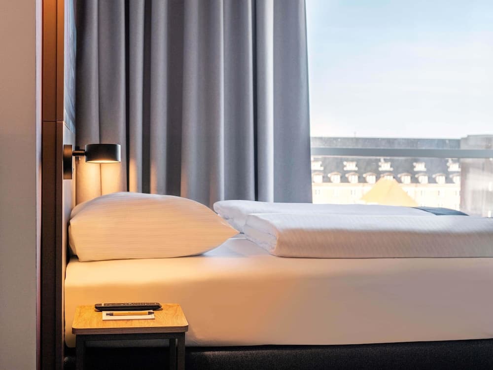 B&B HOTEL Bremen-Süd