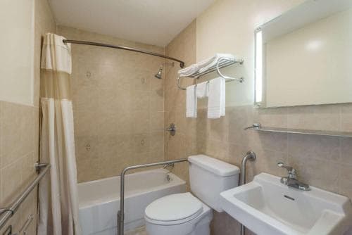 Knights Inn Plainfield