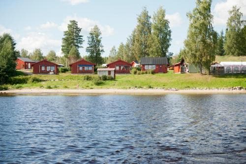Torsby Camping