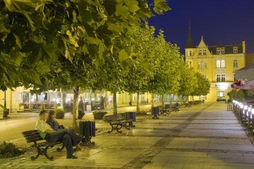Hotel U Michalika
