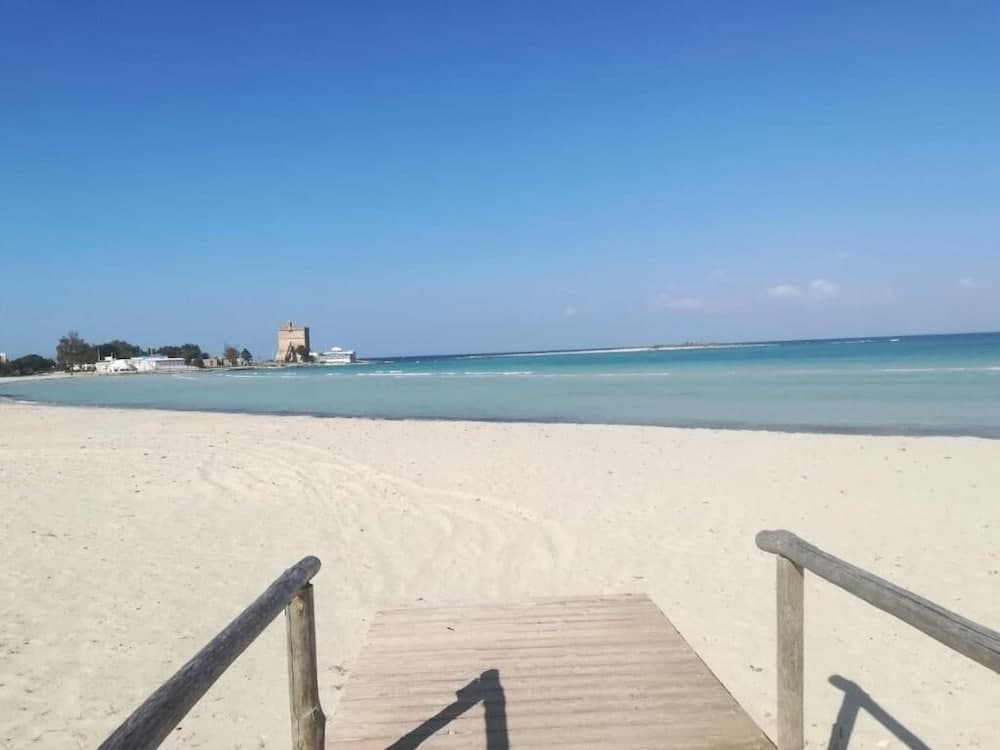 Blu Salentino