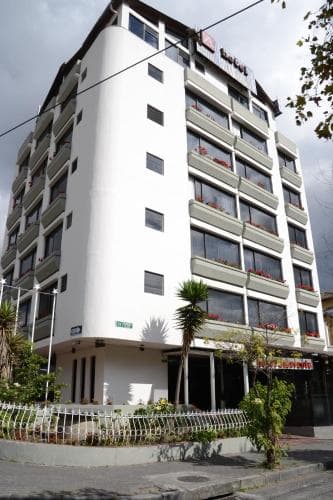 Aparthotel Amaranta