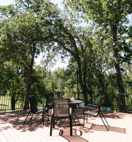 Red Tail Ranch