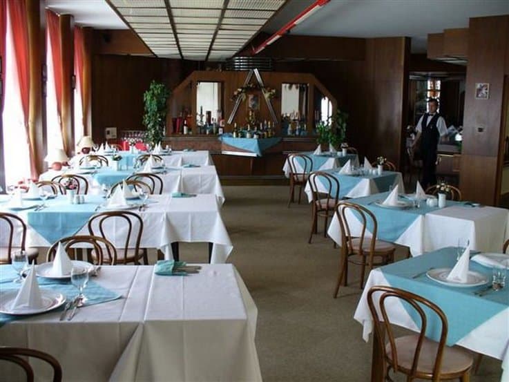 Hotel Poprad