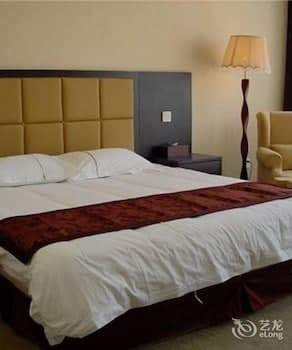 Qingdao Shangkeyou Hotel