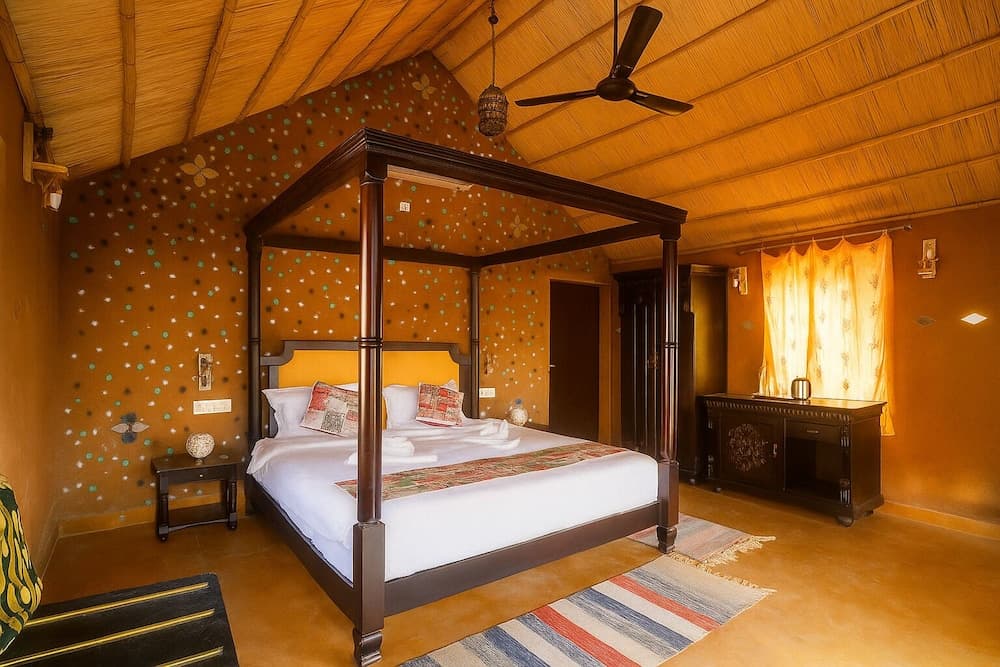 Talai Desert Camp