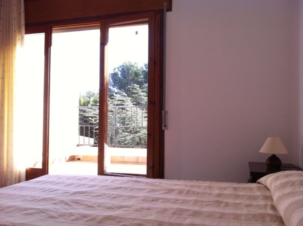 Villa Yate