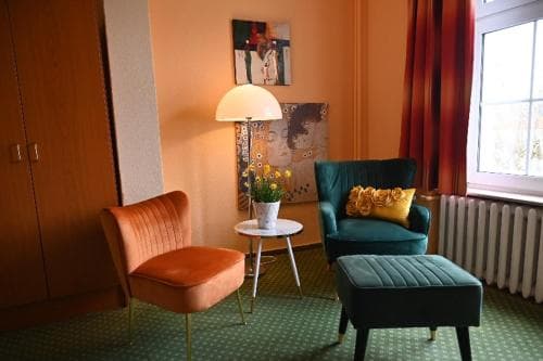 Hotel Waldperle