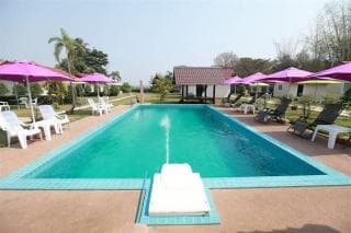Moon River Resort