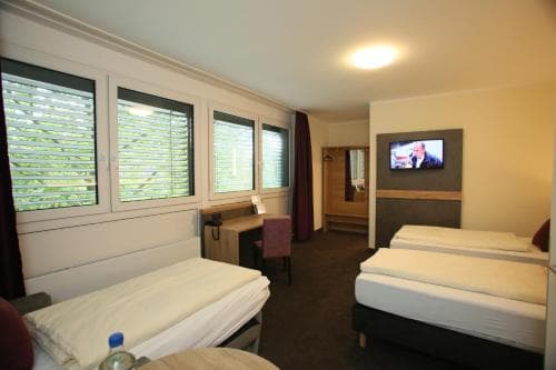 Hotel Munchner Hof