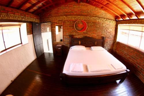 Bacaregua Hostel