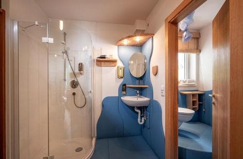 Landhaus Strasser