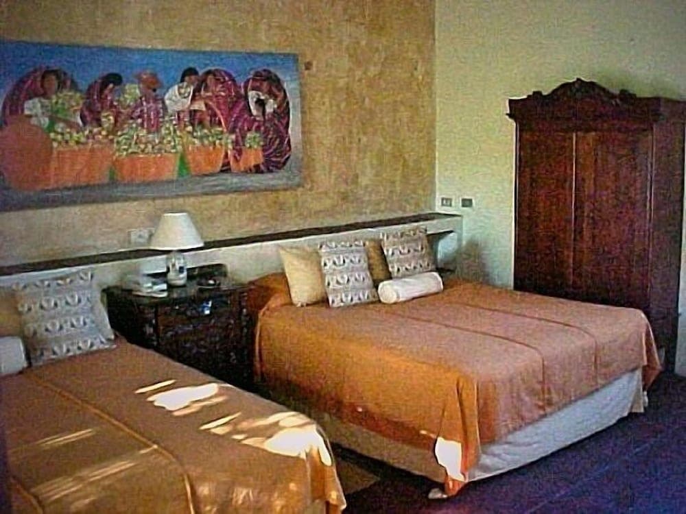La Casa De Los Suenos