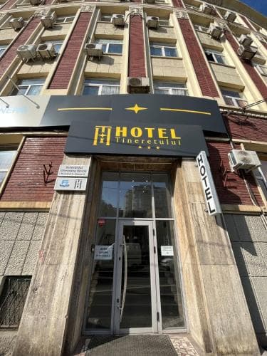 Hostel Formenerg