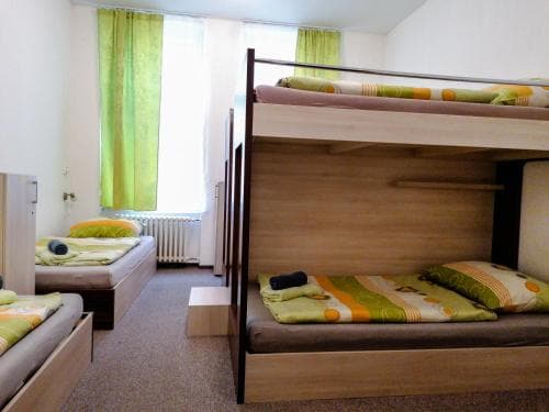 Hostel Vodna 1