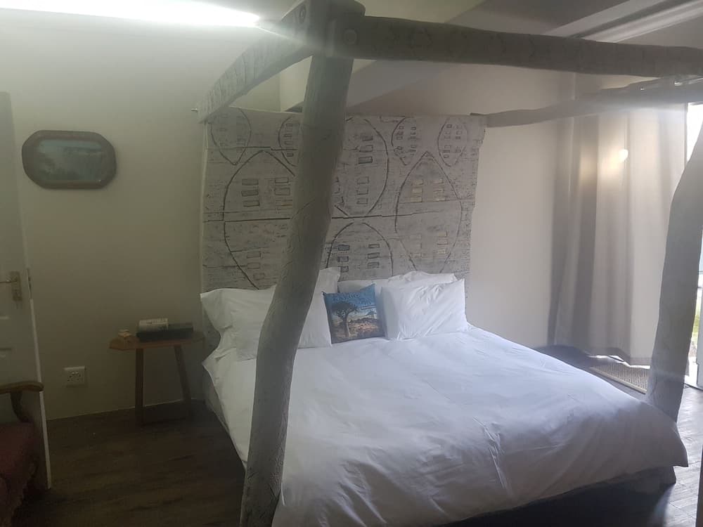 Melite Rooms