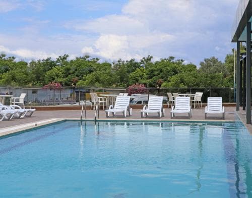 Comfort Ada Class Hotel