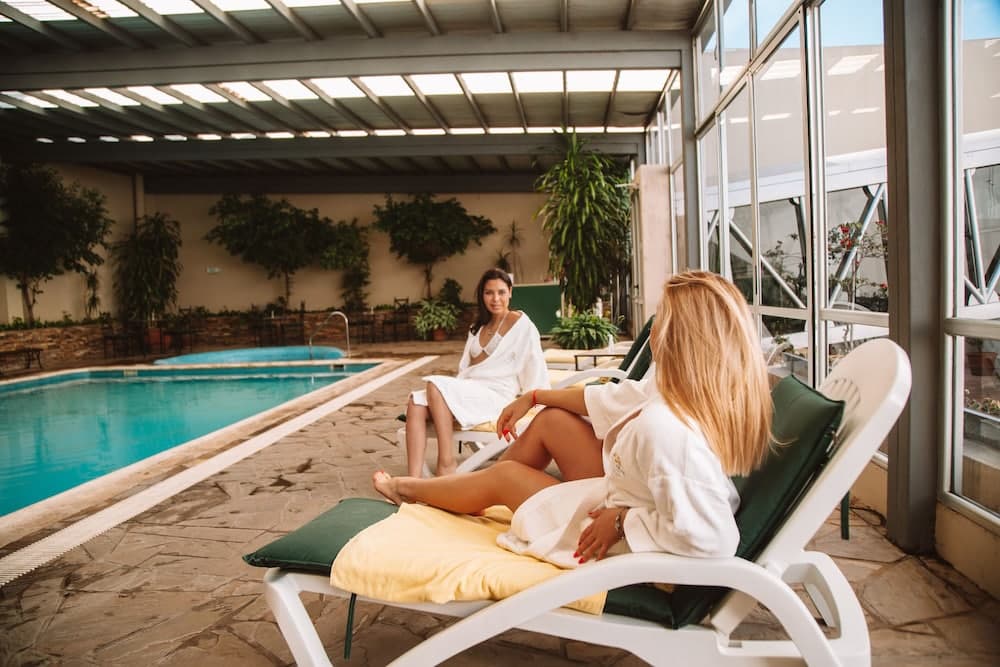 Casa Real Hotel