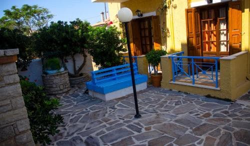 Hesperia Hotel