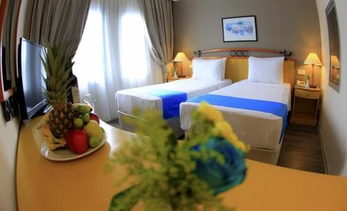 Roseira Beach Resort