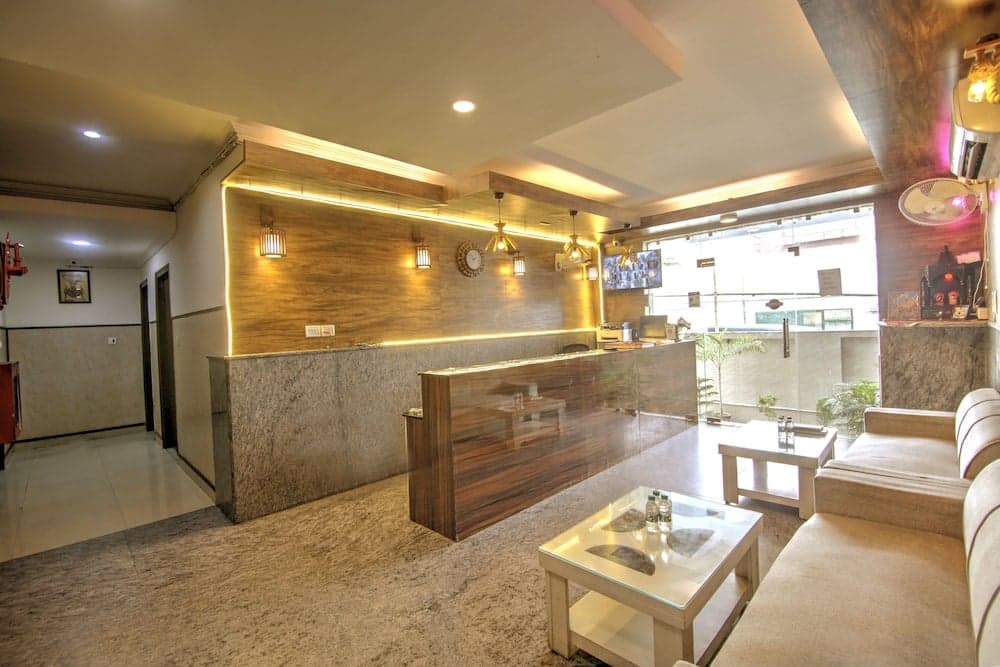 Hotel Elite Peak