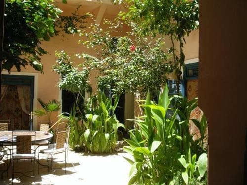 Riad El Filali