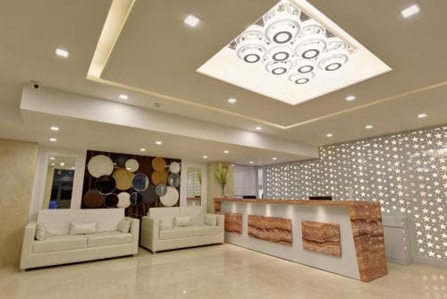 Hotel Golden Tree