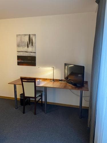 Hotel Sonne