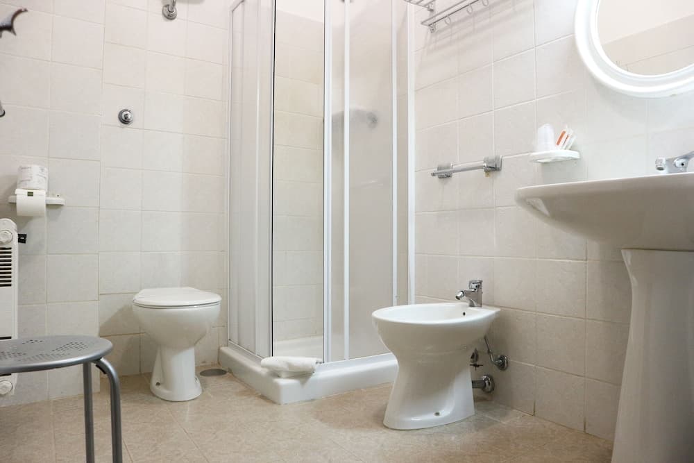 Albergo La Pace