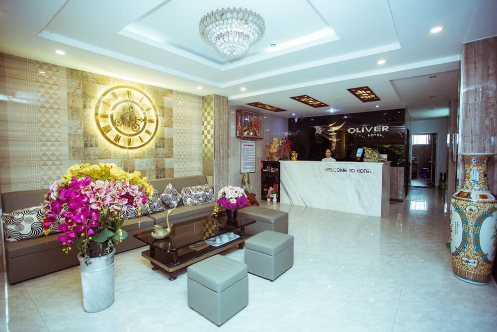 Oliver Hotel