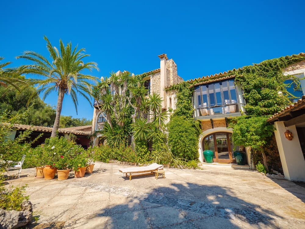 Villa Portol