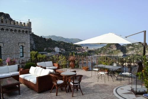 B&B Villa Antonio
