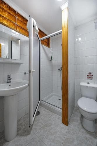 Apartamentos Strelitzias